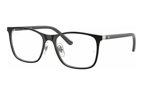 Silmälasit/lasit Ray-Ban Kids RY9551V 4064