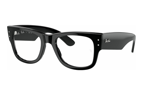 Silmälasit/lasit Ray-Ban MEGA WAYFARER (RX0840V 2000)