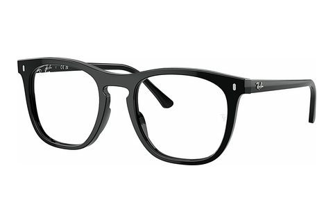 Silmälasit/lasit Ray-Ban RX2210V 2000