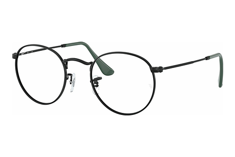 Silmälasit/lasit Ray-Ban ROUND METAL (RX3447V 2509)