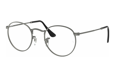 Silmälasit/lasit Ray-Ban ROUND METAL (RX3447V 2620)