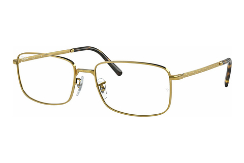 Silmälasit/lasit Ray-Ban RX3717V 3086