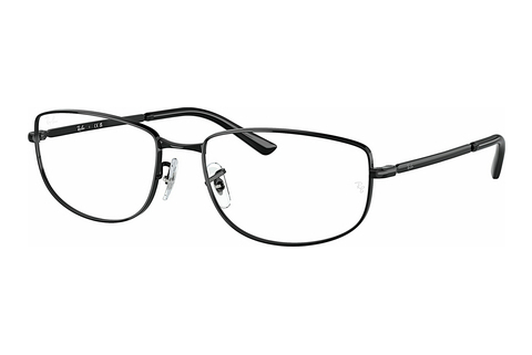 Silmälasit/lasit Ray-Ban RX3732V 2509