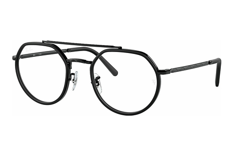 Silmälasit/lasit Ray-Ban RX3765V 2509