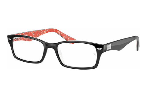 Silmälasit/lasit Ray-Ban RX5206 2479