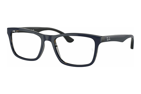 Silmälasit/lasit Ray-Ban RX5279 8283