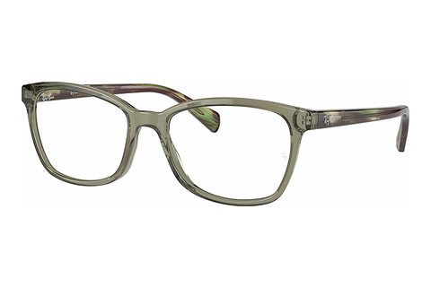 Silmälasit/lasit Ray-Ban RX5362 8178