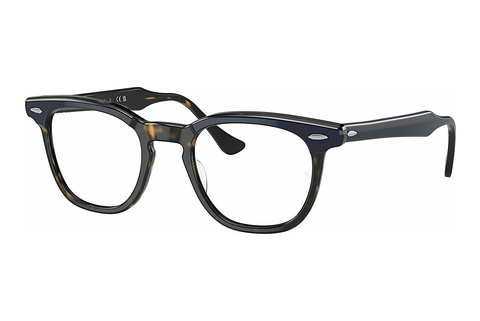 Silmälasit/lasit Ray-Ban HAWKEYE (RX5398 8283)