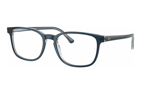 Silmälasit/lasit Ray-Ban RX5418 8324