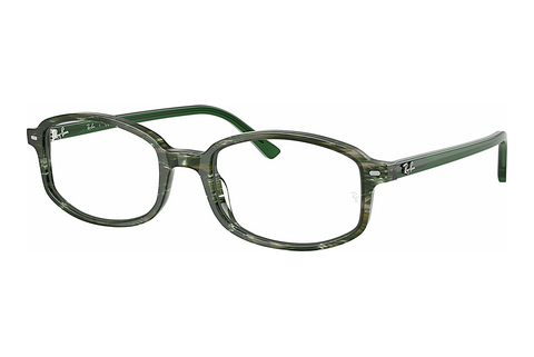 Silmälasit/lasit Ray-Ban SAM (RX5432 8398)