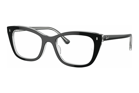 Silmälasit/lasit Ray-Ban RX5433 2034