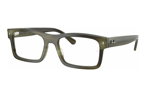 Silmälasit/lasit Ray-Ban RX5435 8405