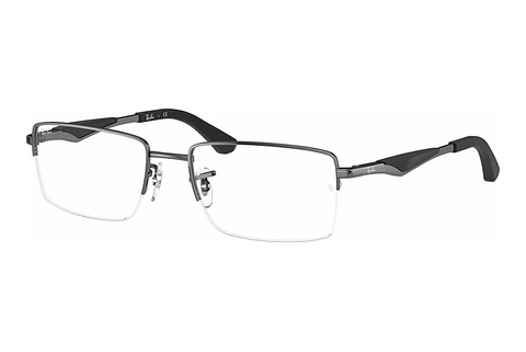 Silmälasit/lasit Ray-Ban RX6285 2502