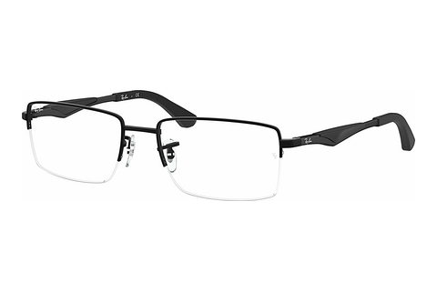 Silmälasit/lasit Ray-Ban RX6285 2503