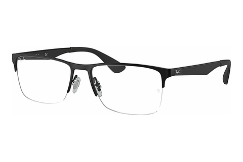 Silmälasit/lasit Ray-Ban RX6335 2503