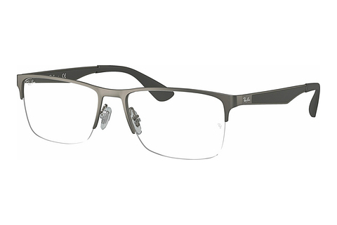 Silmälasit/lasit Ray-Ban RX6335 2855