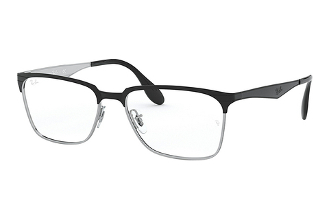 Silmälasit/lasit Ray-Ban RX6344 2861