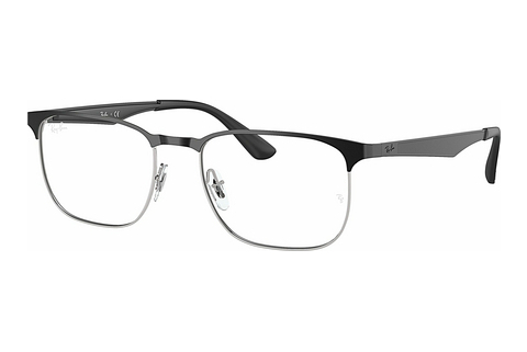 Silmälasit/lasit Ray-Ban RX6363 2861