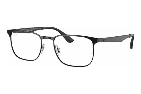 Silmälasit/lasit Ray-Ban RX6363 2904