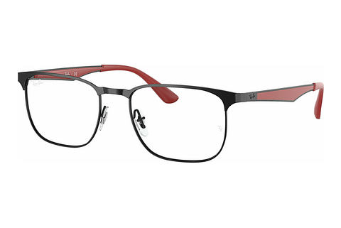 Silmälasit/lasit Ray-Ban RX6363 3018