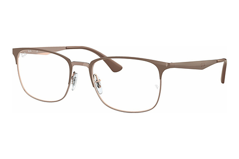 Silmälasit/lasit Ray-Ban RX6421 2973