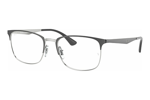 Silmälasit/lasit Ray-Ban RX6421 3004