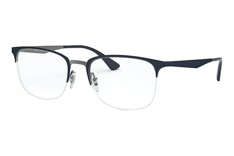 Silmälasit/lasit Ray-Ban RX6433 3041