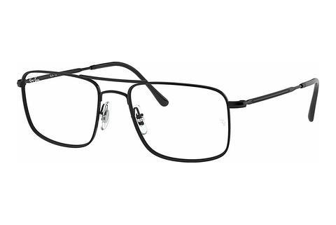 Silmälasit/lasit Ray-Ban RX6434 2509