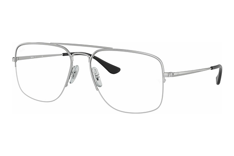 Silmälasit/lasit Ray-Ban THE GENERAL GAZE (RX6441 2501)