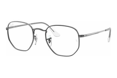 Silmälasit/lasit Ray-Ban RX6448 2502