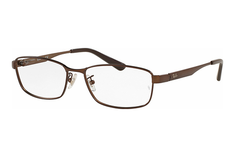 Silmälasit/lasit Ray-Ban RX6452D 3077