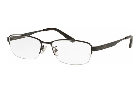 Silmälasit/lasit Ray-Ban RX6453D 2503