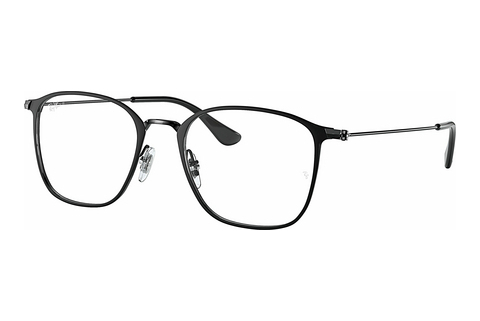 Silmälasit/lasit Ray-Ban RX6466 2904