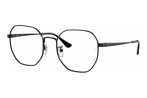 Silmälasit/lasit Ray-Ban RX6482D 2509