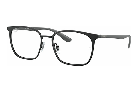 Silmälasit/lasit Ray-Ban RX6486 2904