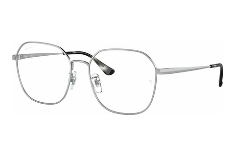 Silmälasit/lasit Ray-Ban RX6490D 2501