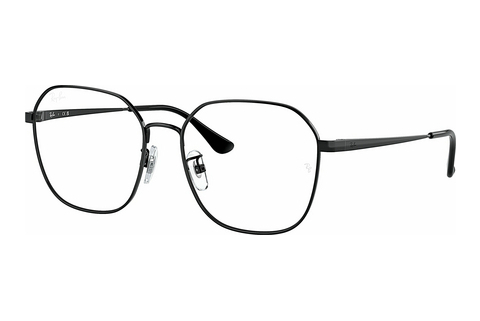 Silmälasit/lasit Ray-Ban RX6490D 2509