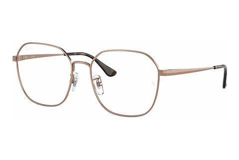 Silmälasit/lasit Ray-Ban RX6490D 2943