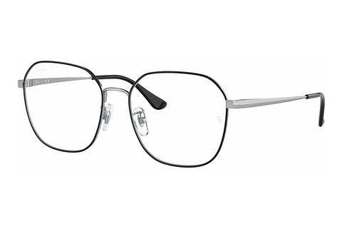 Silmälasit/lasit Ray-Ban RX6490D 2983