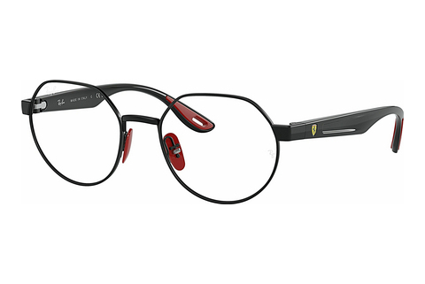 Silmälasit/lasit Ray-Ban RX6492M F020