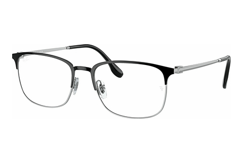 Silmälasit/lasit Ray-Ban RX6494 2861