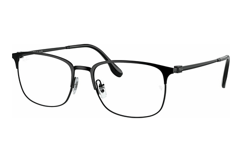 Silmälasit/lasit Ray-Ban RX6494 2904