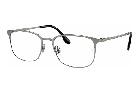 Silmälasit/lasit Ray-Ban RX6494 3135