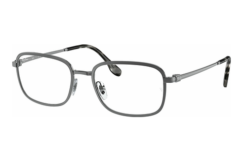 Silmälasit/lasit Ray-Ban RX6495 2502