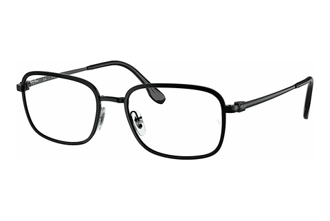 Silmälasit/lasit Ray-Ban RX6495 2509