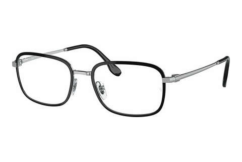 Silmälasit/lasit Ray-Ban RX6495 2861