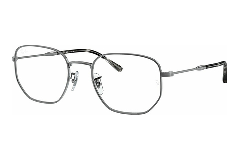 Silmälasit/lasit Ray-Ban RX6496 2502