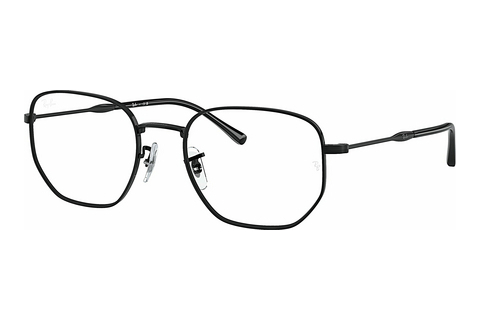 Silmälasit/lasit Ray-Ban RX6496 2509