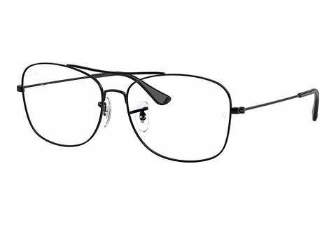 Silmälasit/lasit Ray-Ban RX6499 2509