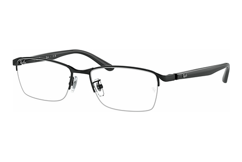 Silmälasit/lasit Ray-Ban RX6501D 2503